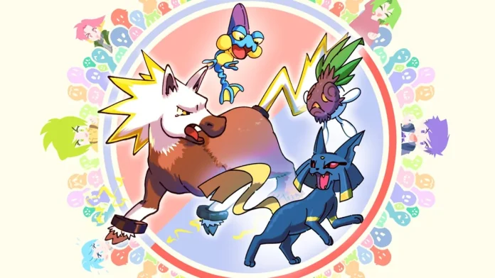 Ανακοινώθηκε το creature battler Olympus Rangers