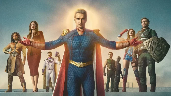 Γνωστός έγινε ο ρόλος του Jared Padalecki στο “The Boys” Γνωστός έγινε ο ρόλος του Jared Padalecki στο "The Boys"