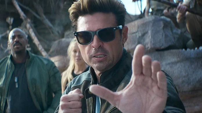 ΔΙΑΓΩΝΙΣΜΟΣ: Κερδίστε διπλές προσκλήσεις για την avant-première του 