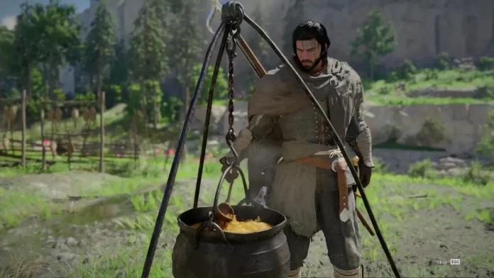 Επαίνους από τον Πρωθυπουργό της Νότιας Κορέας λαμβάνει το Crimson Desert