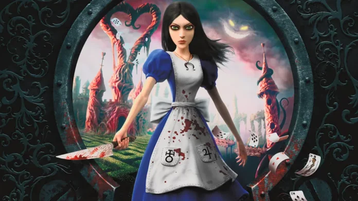 Η επική απάντηση του American McGee στην EA για το 