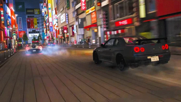 Λεπτομέρειες για τις μάχες Touge και το Festival Playlist αποκαλύπτει η ομάδα του 