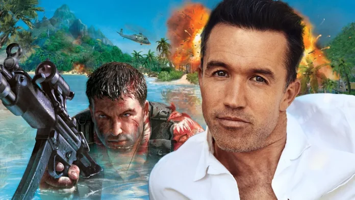 Μια πρωτότυπη ιστορία θα διηγηθεί το Far Cry του Noah Hawley