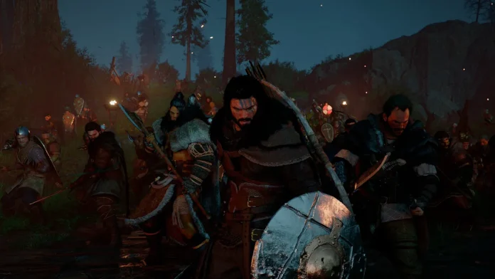 Μπόνους $3.400 σε κάθε υπάλληλο του Crimson Desert θα δώσει η Pearl Abyss