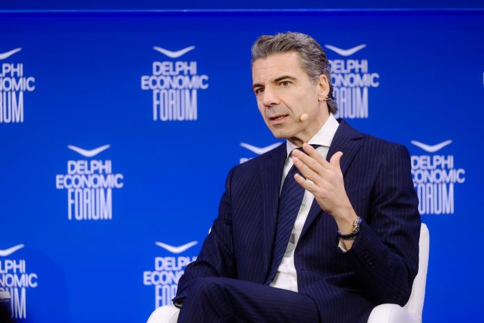 Τεχνολογία, καινοτομία και υπεύθυνη ανάπτυξη στο επίκεντρο της παρουσίας της Nova στο 11ο Οικονομικό Φόρουμ των Δελφών - Τυπολογίες