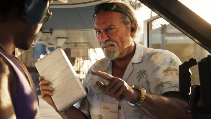 Ο CEO της Take-Two σχολιάζει την τιμή του GTA 6