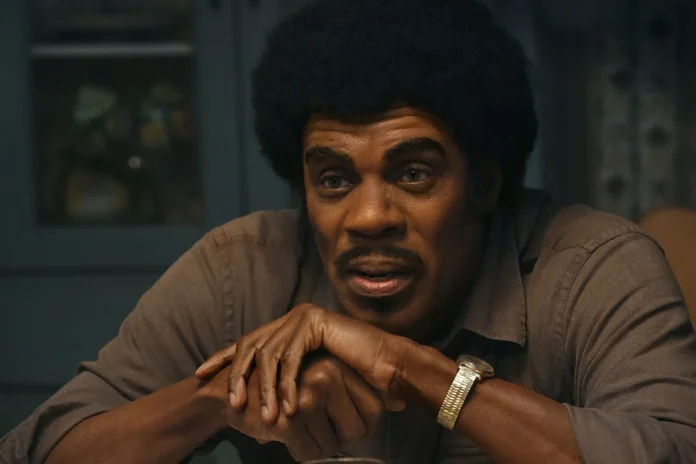 Ο Colman Domingo απαντά στις κατηγορίες περί 'whitewashing' του 