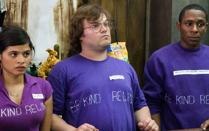 Ο Jack Black θέλει να υποδυθεί τον παράνομο συνονόματό του στο 