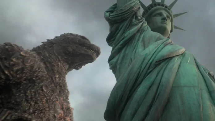 Ο Takashi Yamazaki του 