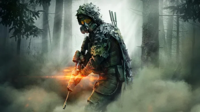 Οι Michael B. Jordan και Christopher McQuarrie ετοιμάζουν ταινία του Battlefield