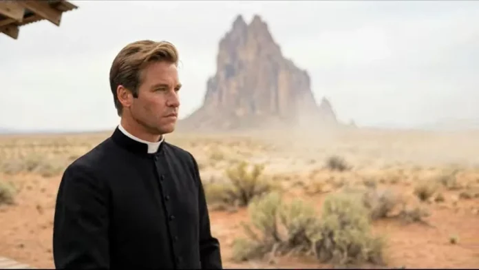 Οι δημιουργοί του As Deep as the Grave υπερασπίζονται την AI αναδημιουργία του Val Kilmer