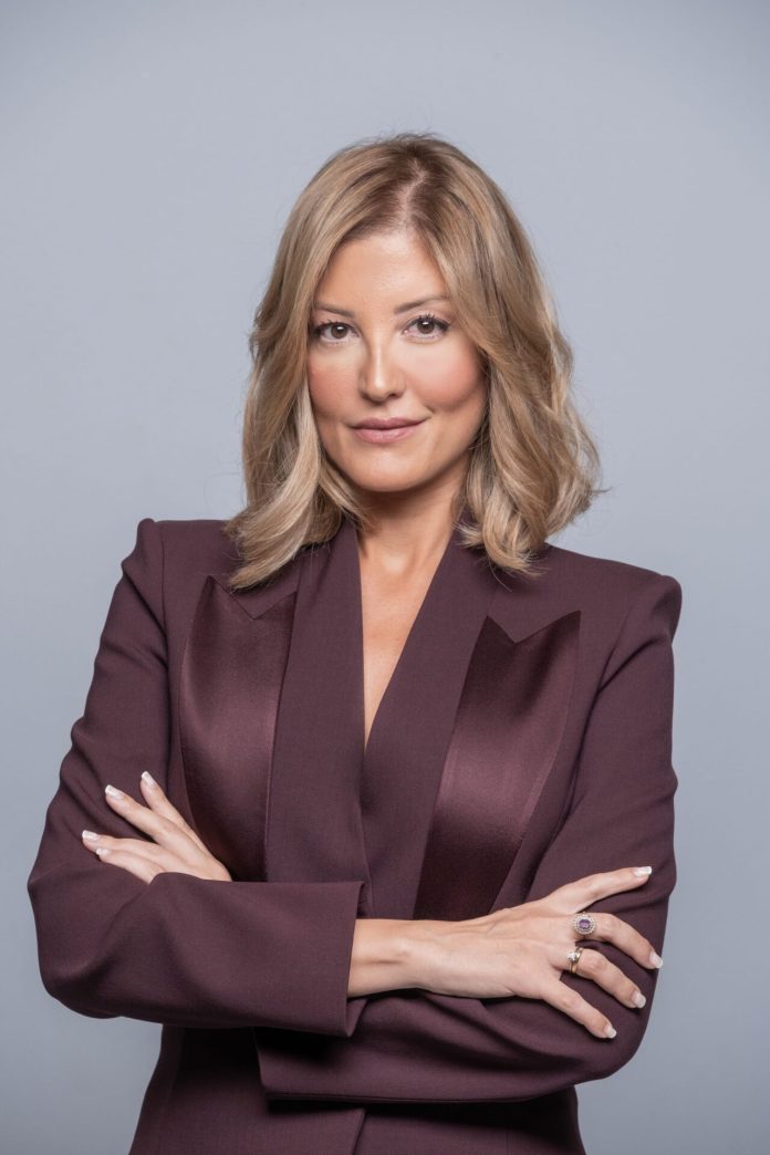 Στην κορυφή της τηλεθέασης βρέθηκε και τον Απρίλιο η ενημέρωση του MEGA, - Τυπολογίες