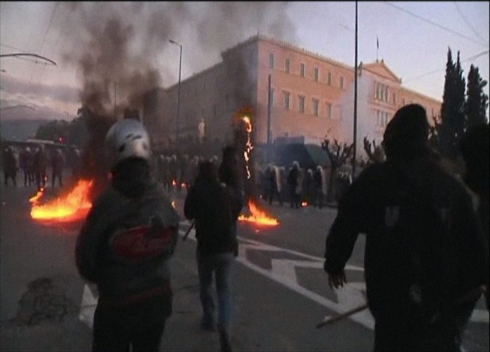«Στο χιλιοστό»: Η νέα σειρά ντοκιμαντέρ των Ελένη Βαρβιτσιώτη και Βικτώριας Δενδρινού κάνει πρεμιέρα την Νέα σειρά ντοκιμαντέρ των Ελένη Βαρβιτσιώτη και Βικτώριας Δενδρινού - Τυπολογίες