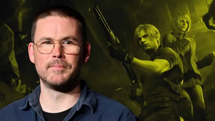 Η σκηνή από το Resident Evil Village που έκανε τον Zach Cregger να πετάξει το VR (ΒΙΝΤΕΟ)