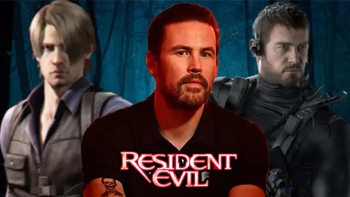 Η νέα ταινία Resident Evil και τα παιχνίδια από τα οποία αντλεί έμπνευση ο Zach Cregger