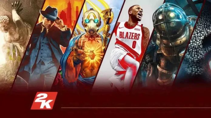 2K Games: Έρχεται νέο αυστηρό μέτρο κατά της πειρατείας;