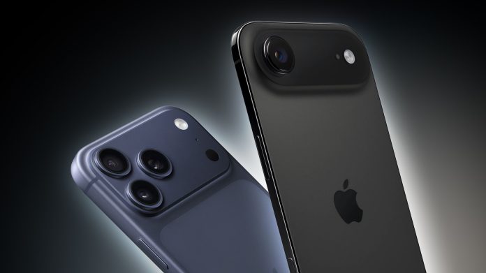 Ορισμένοι χρήστες iPhone 17 Pro και iPhone Air αντιμετωπίζουν πρόβλημα φόρτισης