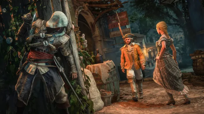 Το Assassin’s Creed Black Flag Resynced ξεπέρασε ένα σημαντικό ορόσημο για την Ubisoft