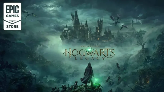 ΠΡΟΛΑΒΕΤΕ: Εντελώς δωρεάν το Hogwarts Legacy, το επικό παιχνίδι του Harry Potter!