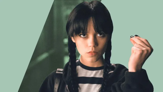Το Disney+ βρήκε τη δική του απάντηση στο Wednesday του Netflix