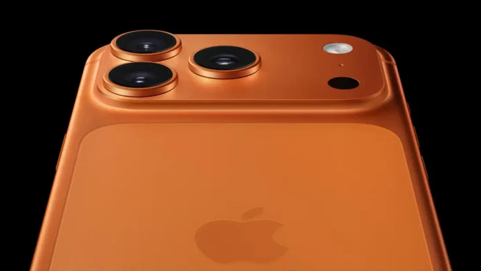 ΕΠΙΣΗΜΟ: Τα iPhone 17 είναι η πιο δημοφιλή σειρά τηλεφώνων στην ιστορία της Apple!