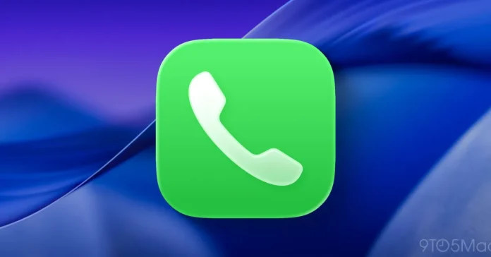 Η νέα εφαρμογή Phone του iOS 26 με κέρδισε με δύο εξαιρετικά χαρακτηριστικά