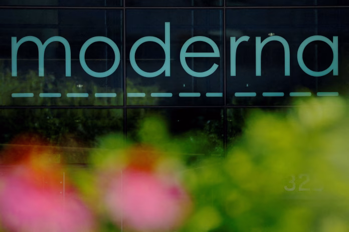 Moderna: Ξεπερνά τις προβλέψεις με άλμα εσόδων από διεθνείς πωλήσεις εμβολίων COVID -