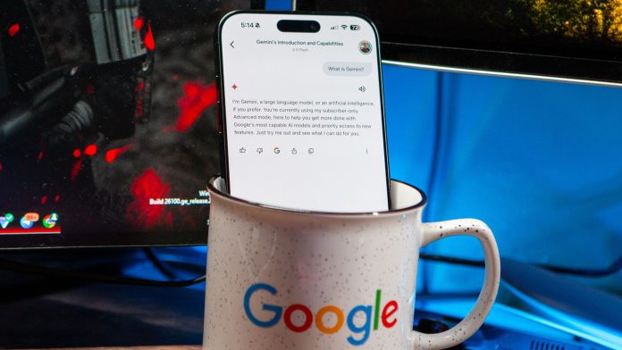 Το Google AI εισχωρεί σε κάθε εφαρμογή στο τηλέφωνό σας. Δείτε πώς μπορείτε να το απενεργοποιήσετε