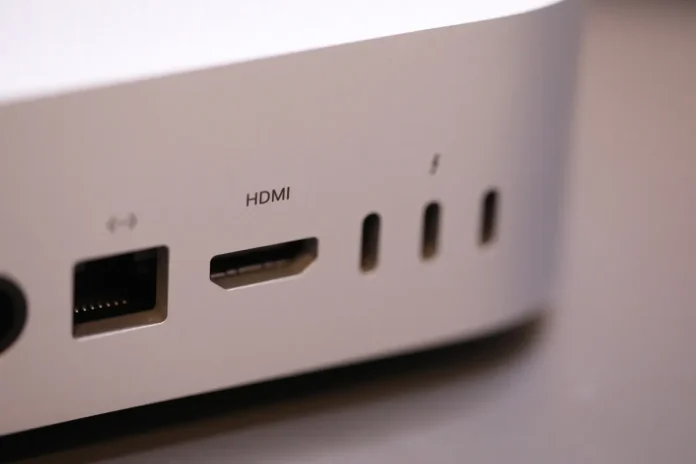 Η Apple εξεπλάγη από τη ζήτηση που βασίζεται στην τεχνητή νοημοσύνη για Mac
