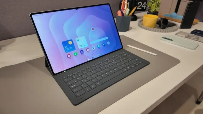 Τα Galaxy Tab S11 και S11 Ultra λαμβάνουν νέες άμεσες εκπτώσεις χωρίς συναλλαγή