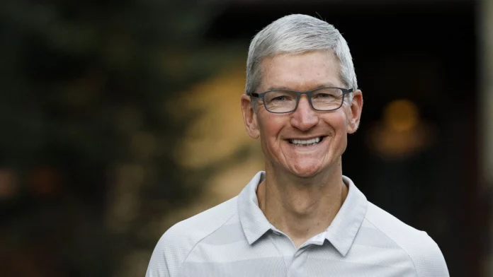 Η Apple ανακοινώνει ρεκόρ αποτελεσμάτων για το δεύτερο τρίμηνο του 2026: Κέρδη 29,6 δις. δολαρίων με έσοδα 111,2 δις. δολαρίων