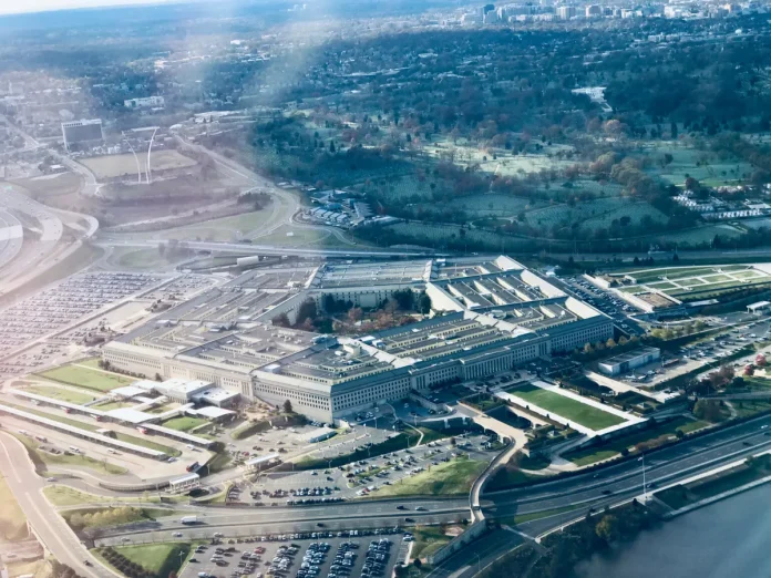 Το Pentagon inks ασχολείται με τη Nvidia, τη Microsoft και την AWS για την ανάπτυξη τεχνητής νοημοσύνης σε διαβαθμισμένα δίκτυα