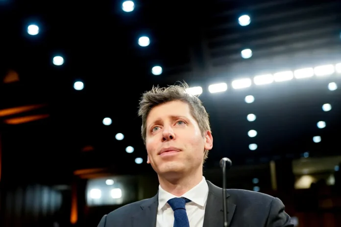 Ο Musk v. Altman μόλις ξεκινά