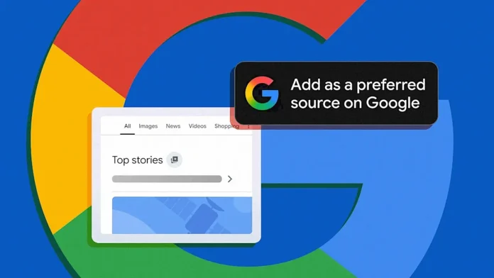 Google Preferred Sources: Τι πρέπει να κάνεις για να συνεχίσεις να βλέπεις το Techmaniacs
