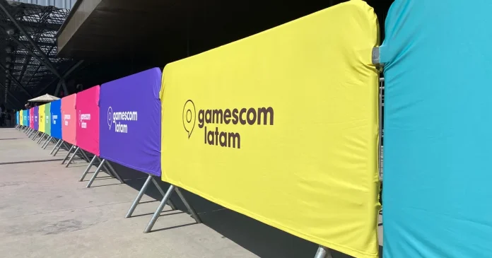 Η Gamescom Latam δείχνει ότι η σκηνή προγραμματιστών της Βραζιλίας έχει τεράστιες δυνατότητες, αλλά περιμένει μια σπίθα | Γνώμη