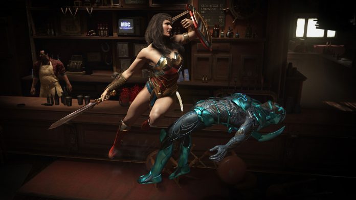 Νέες φήμες Injustice 3 προτείνουν επαναφορά του στιλ του DC Fighter μετά από πιθανή αλλαγή επωνυμίας σειράς
