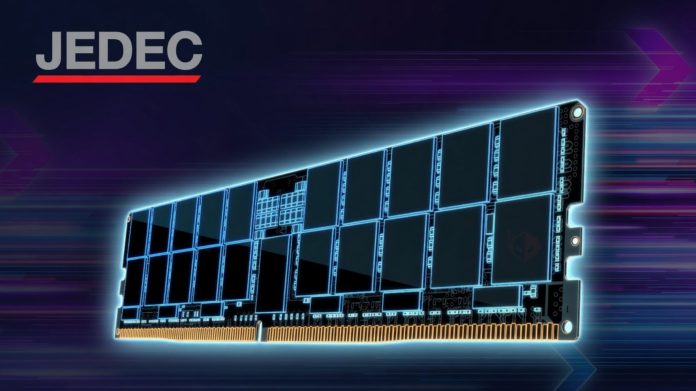 Το JEDEC ωθεί τη μνήμη DDR5 MRDIMM στους 12.800 MT/s, ένα 45% άλμα πάνω από το Gen1 καθώς τα κέντρα δεδομένων AI ζητούν εύρος ζώνης