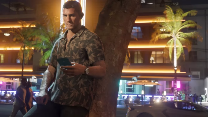 Η κυκλοφορία του Grand Theft Auto VI αναμένεται να αδειάσει γραφεία και σχολεία τον Νοέμβριο του 2026