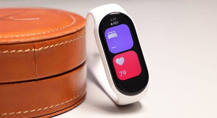 Το Xiaomi Band 10 Pro θα διαθέτει Premium Ceramic Build που θα κυκλοφορήσει τον Μάιο του 2026