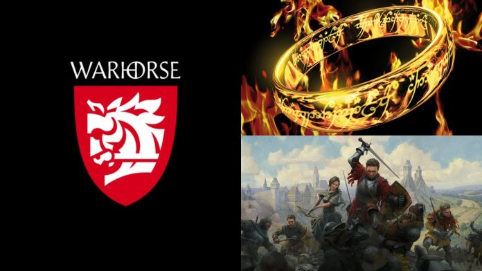 Ο Warhorse πειράζει ένα «Τεράστιο Immersive RPG» στη συνέχεια, αλλά μένει σιωπηλός σχετικά με το αν είναι το Kingdom Come 3 ή το φημολογούμενο παιχνίδι Lord of the Rings