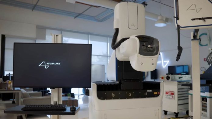 Τέλος της κλασικής νευροχειρουργικής; Η Neuralink δείχνει το νέο της ρομπότ
