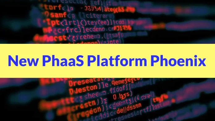 Η νέα πλατφόρμα PhaaS Phoenix αυξάνει την πλαστοπροσωπία της επωνυμίας στα οικονομικά, τις τηλεπικοινωνίες και τα logistics