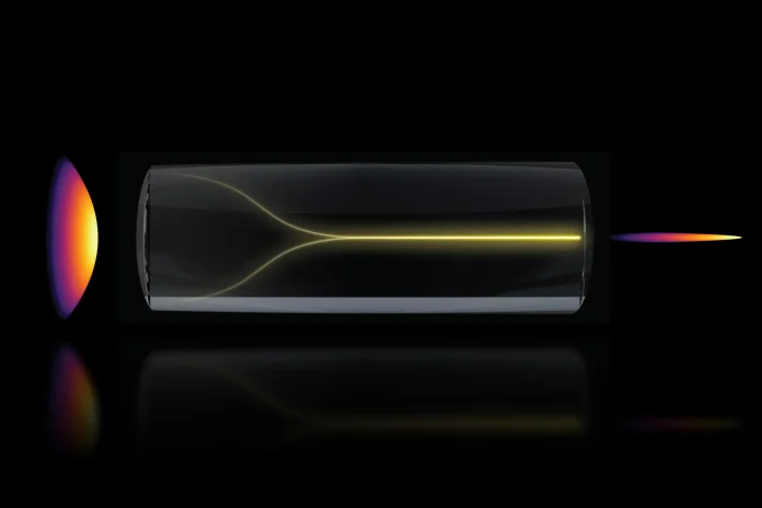 Το MIT Laser Breakthrough επιτρέπει στους επιστήμονες να παρακολουθούν τα ναρκωτικά να εισέρχονται στον εγκέφαλο σε πραγματικό χρόνο