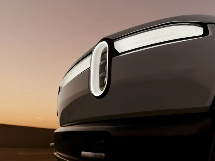 Η Rivian μειώνει το δάνειο της DOE σε 4,5 δισεκατομμύρια δολάρια, ενώ ενισχύει την ικανότητα του εργοστασίου της Τζόρτζια