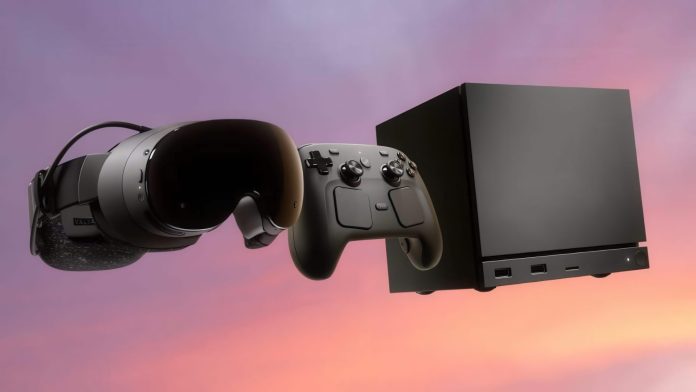 Μέρες μακριά από την κυκλοφορία του ελεγκτή Steam, Insider Hints Η επόμενη έκδοση υλικού της Valve θα μπορούσε να είναι στη γωνία