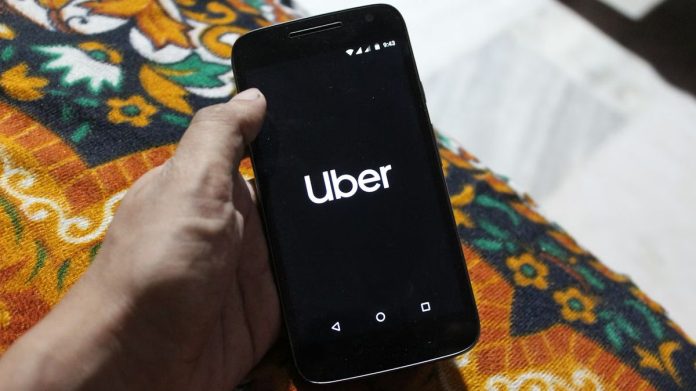 Η Uber προσθέτει τις κρατήσεις ξενοδοχείων στην εφαρμογή μέσω Expedia Deal