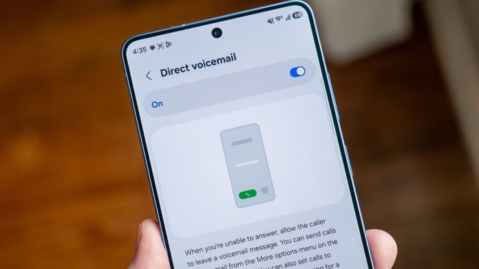 Η Samsung με βοήθησε να εξοικονομήσω 30 $ στον λογαριασμό του τηλεφώνου μου με αυτήν τη φανταστική ΚΑΙ δωρεάν λειτουργία