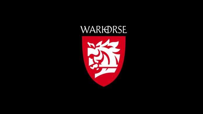 Η Warhorse ισχυρίζεται ότι δεν 