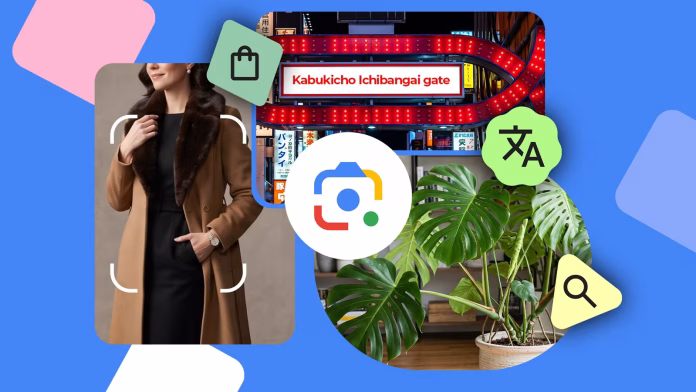Το Google Lens είναι η πιο υποτιμημένη εφαρμογή στο τηλέφωνό μου. Να πώς το χρησιμοποιώ