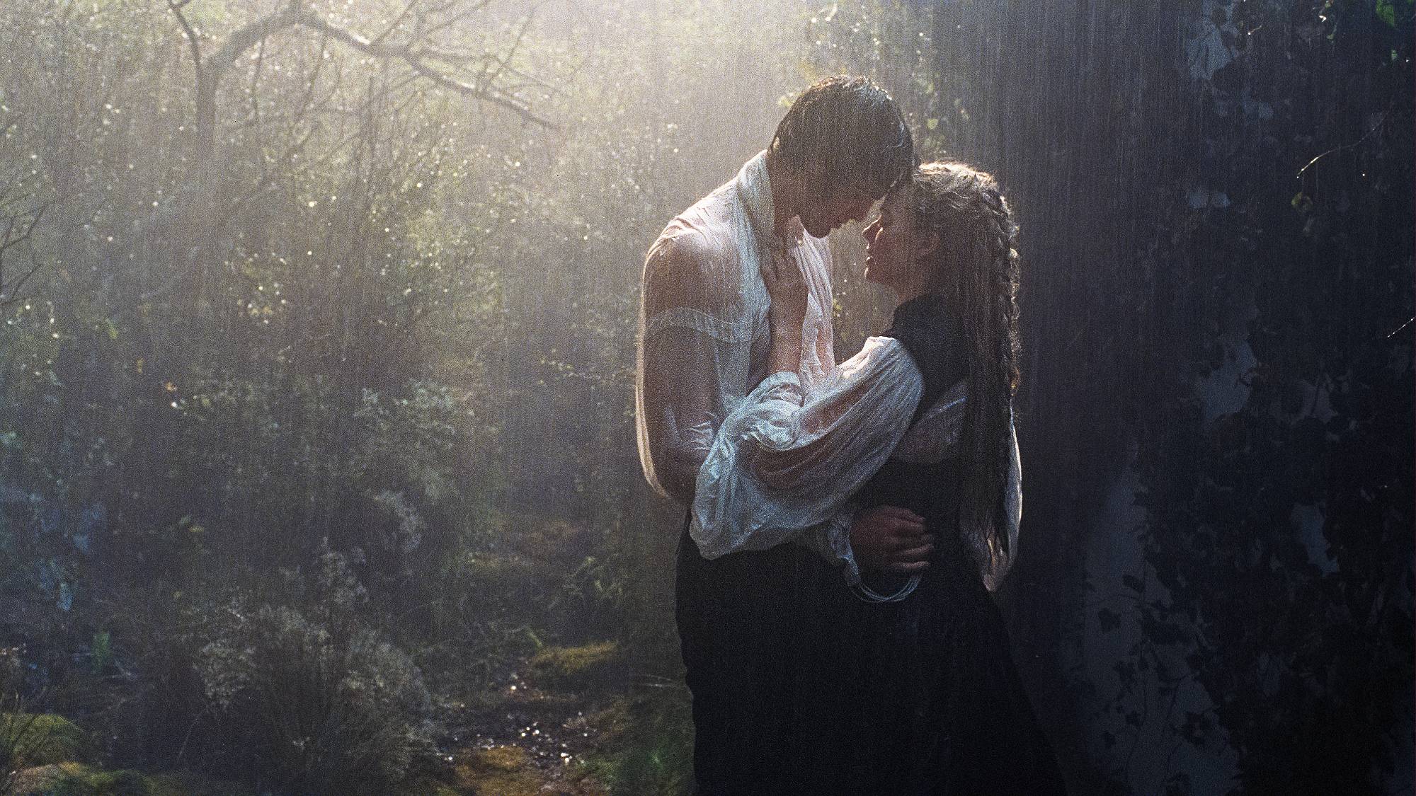 Ο Jacob Elordi και η Margot Robbie μπαίνουν "Wuthering Heights" (2026)